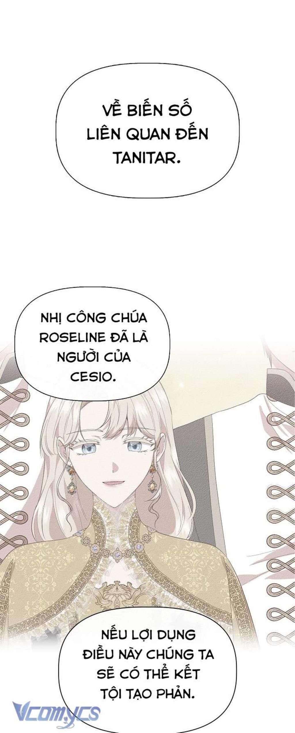 tôi không phải là cinderella Chap 93 - Trang 2