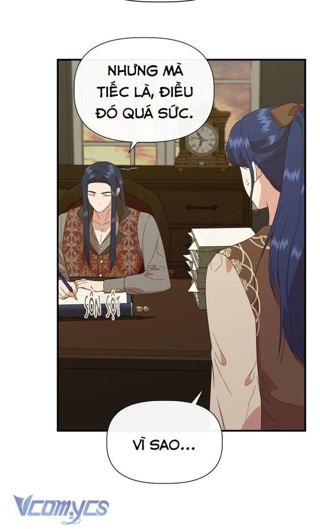 tôi không phải là cinderella Chap 93 - Trang 2