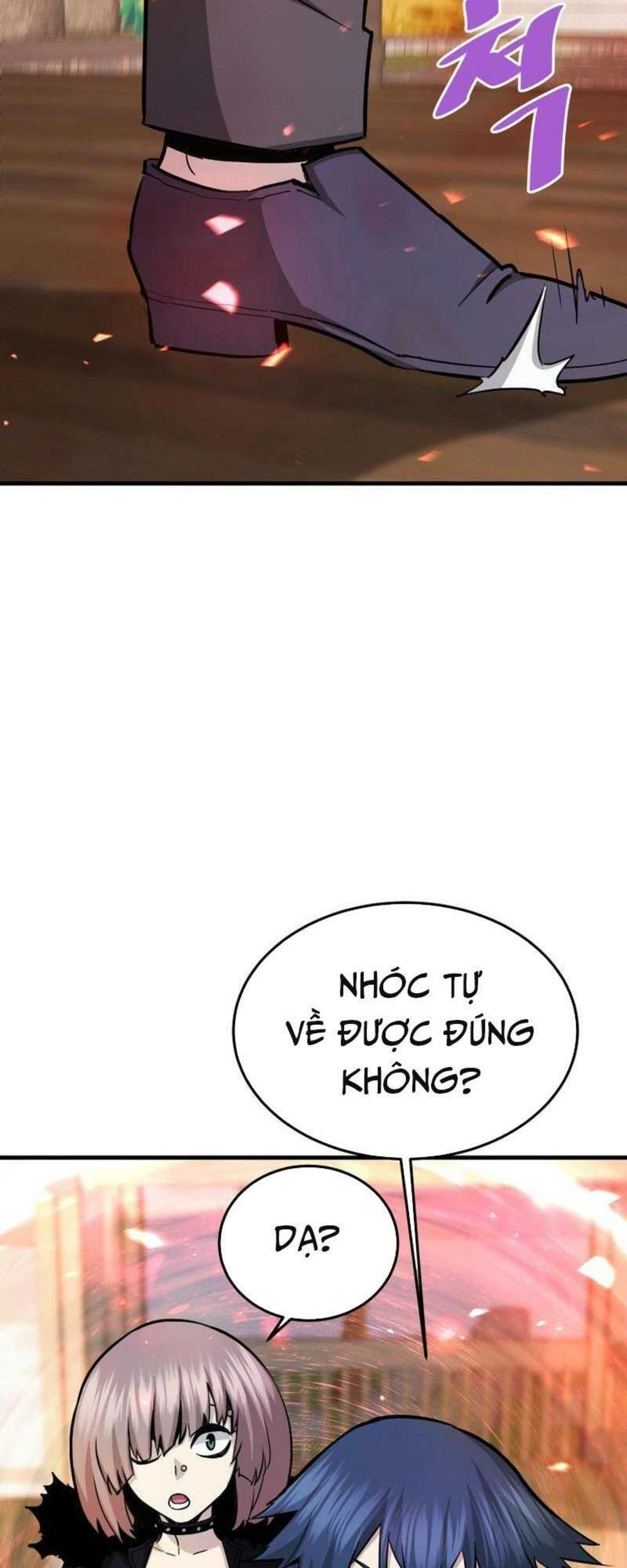 ta trở về từ địa ngục chapter 64 - Next chapter 65