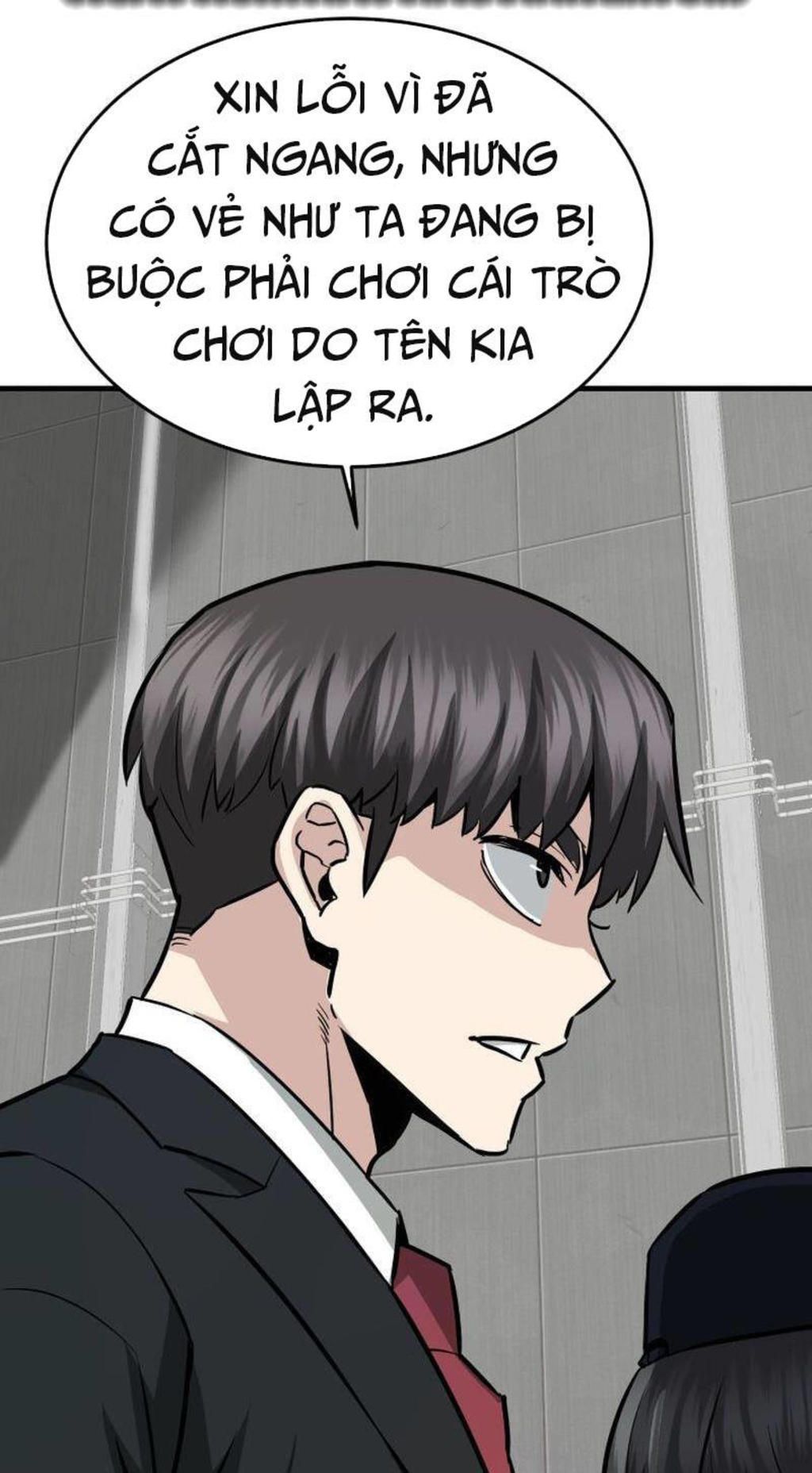 ta trở về từ địa ngục chapter 64 - Next chapter 65