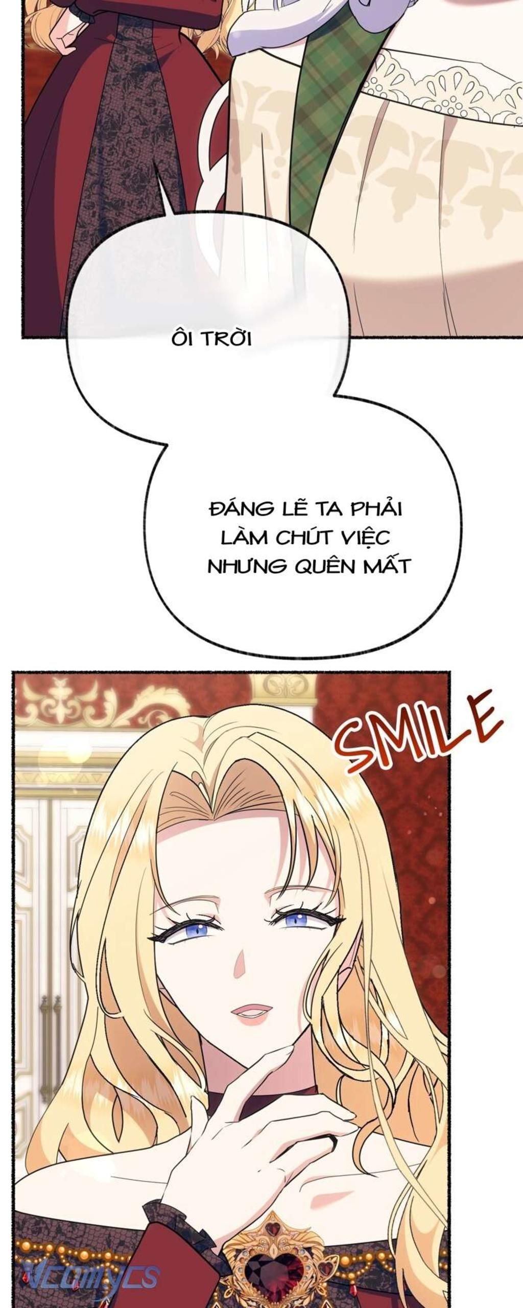 Trở Thành Chú Mèo Ngủ Cùng Bạo Chúa Chap 40 - Next Chap 41