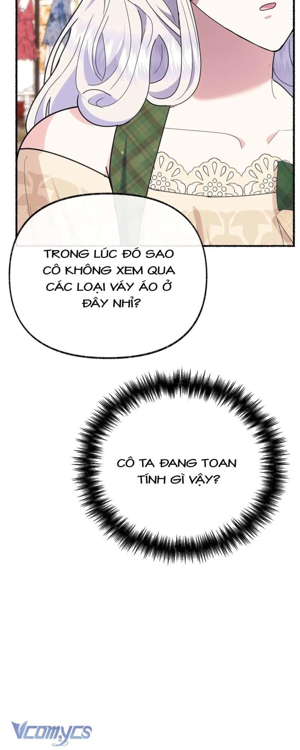 Trở Thành Chú Mèo Ngủ Cùng Bạo Chúa Chap 40 - Next Chap 41