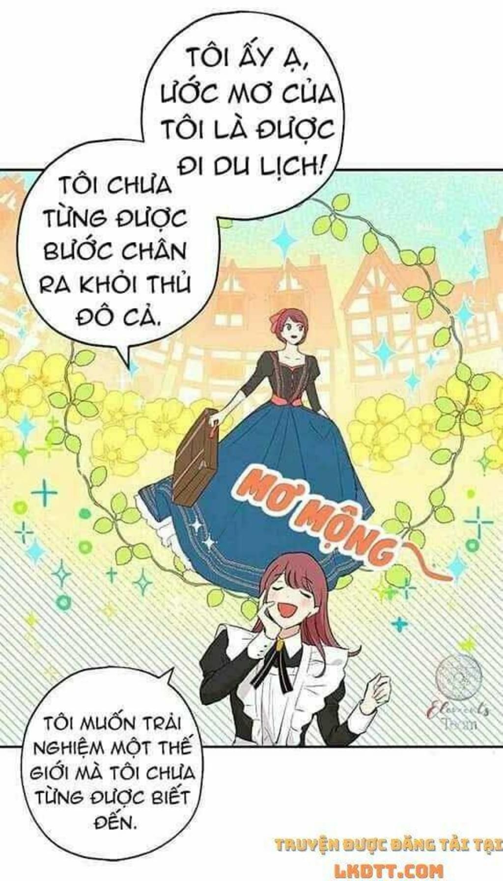 thực ra tôi mới là thật chapter 11 - Next chapter 12