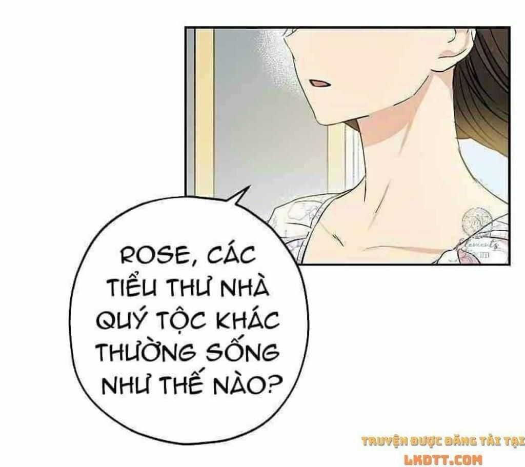 thực ra tôi mới là thật chapter 11 - Next chapter 12