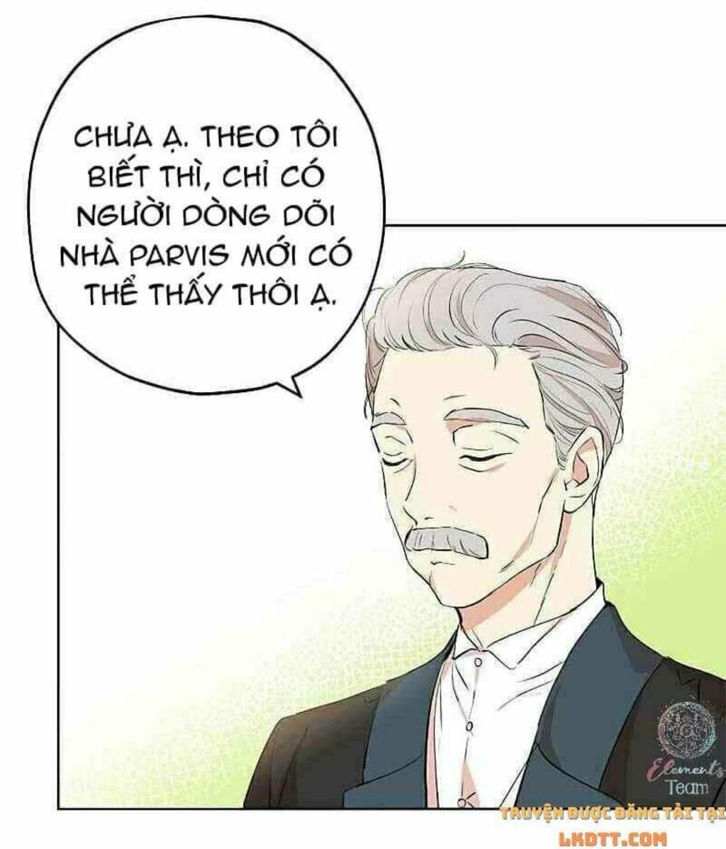 thực ra tôi mới là thật chapter 11 - Next chapter 12