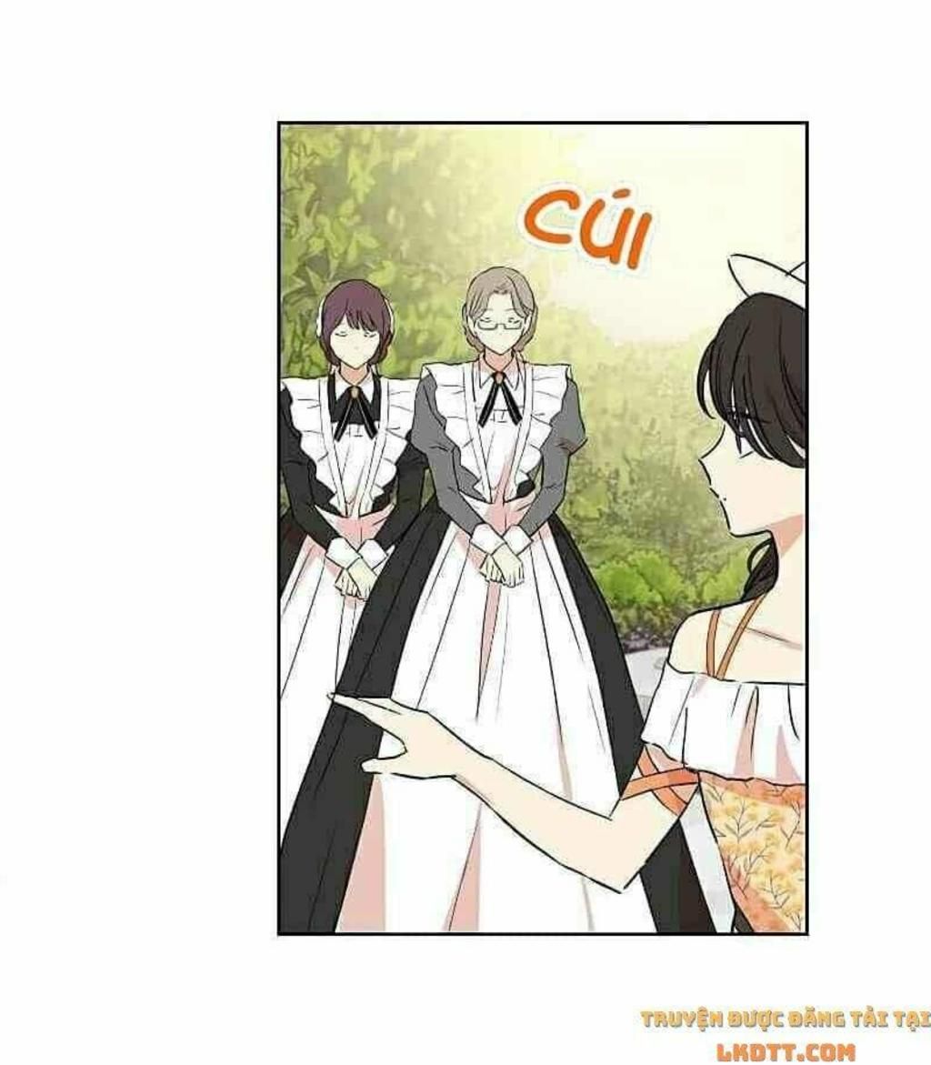 thực ra tôi mới là thật chapter 11 - Next chapter 12