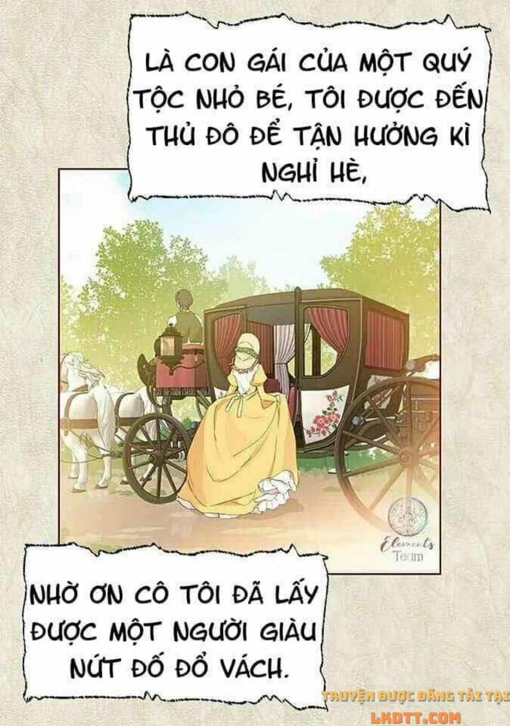 thực ra tôi mới là thật chapter 11 - Next chapter 12