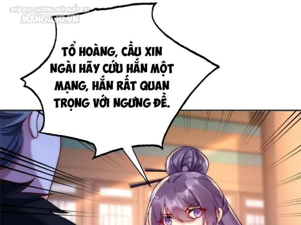 bắt đầu với 100 triệu mạng chapter 47 - Next chapter 48