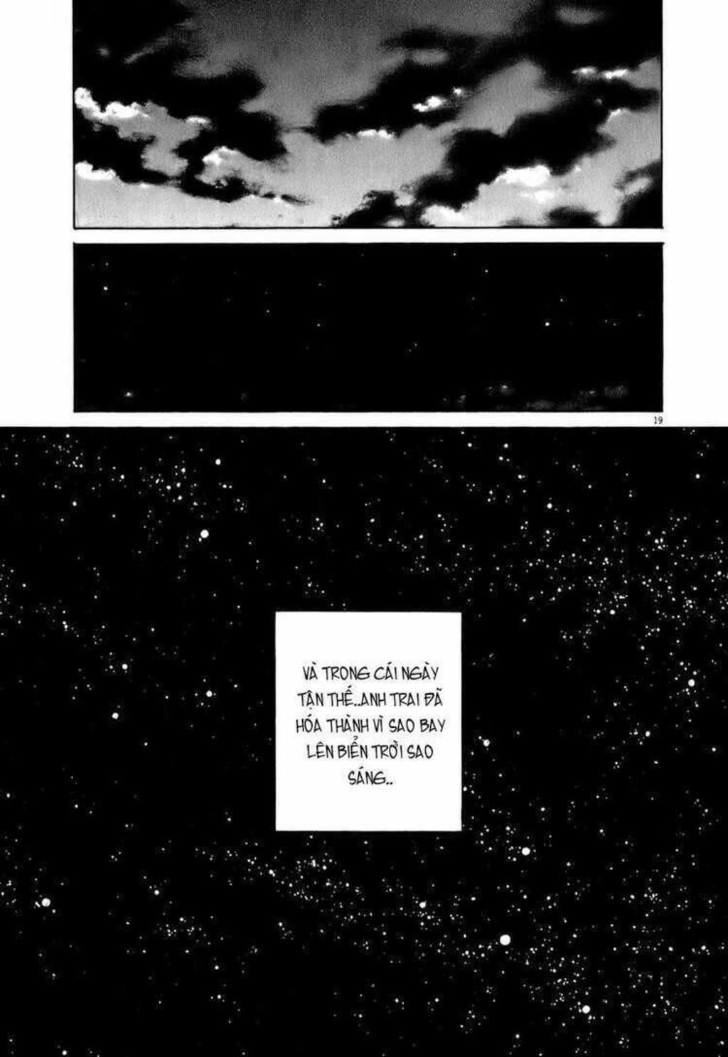 Pluto Chapter 63 - Next Chapter 64