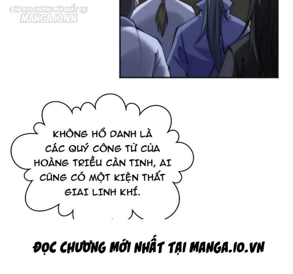 bắt đầu với 100 triệu mạng chapter 47 - Next chapter 48