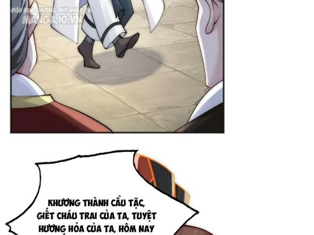 bắt đầu với 100 triệu mạng chapter 47 - Next chapter 48