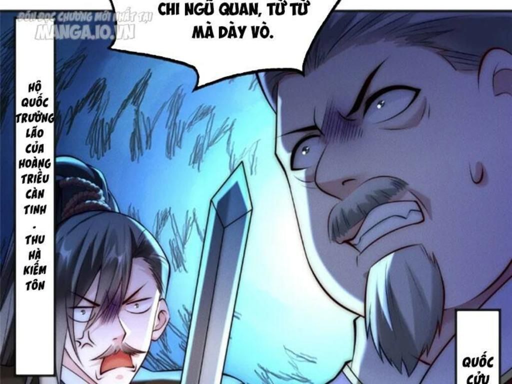 bắt đầu với 100 triệu mạng chapter 47 - Next chapter 48