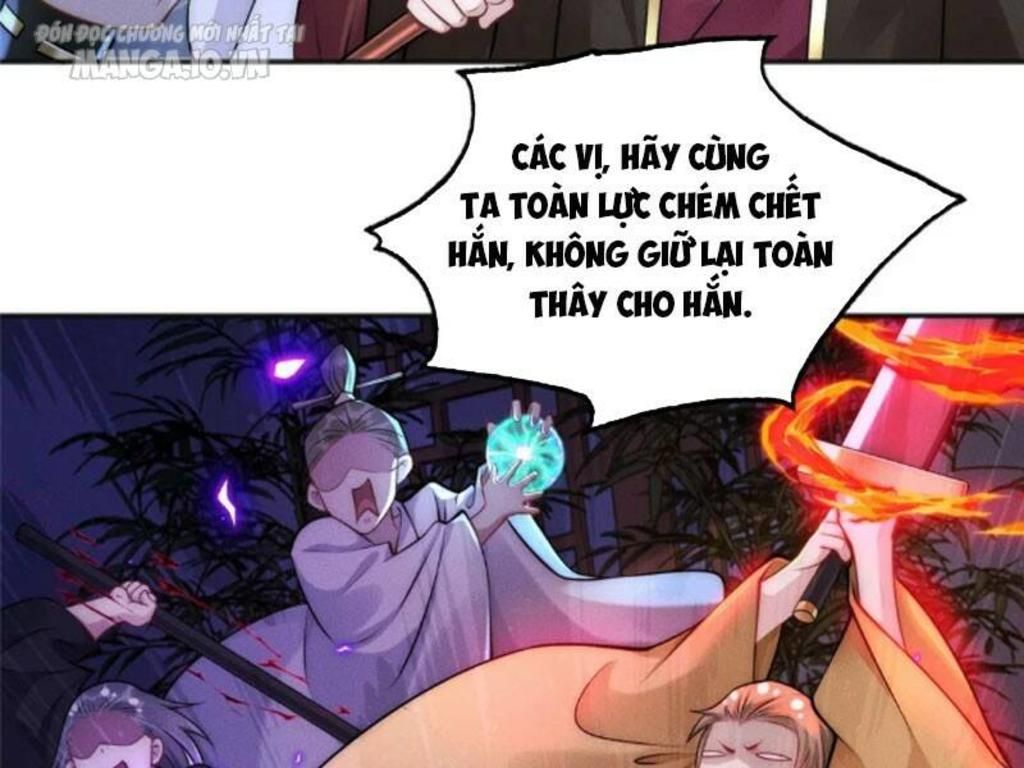 bắt đầu với 100 triệu mạng chapter 47 - Next chapter 48