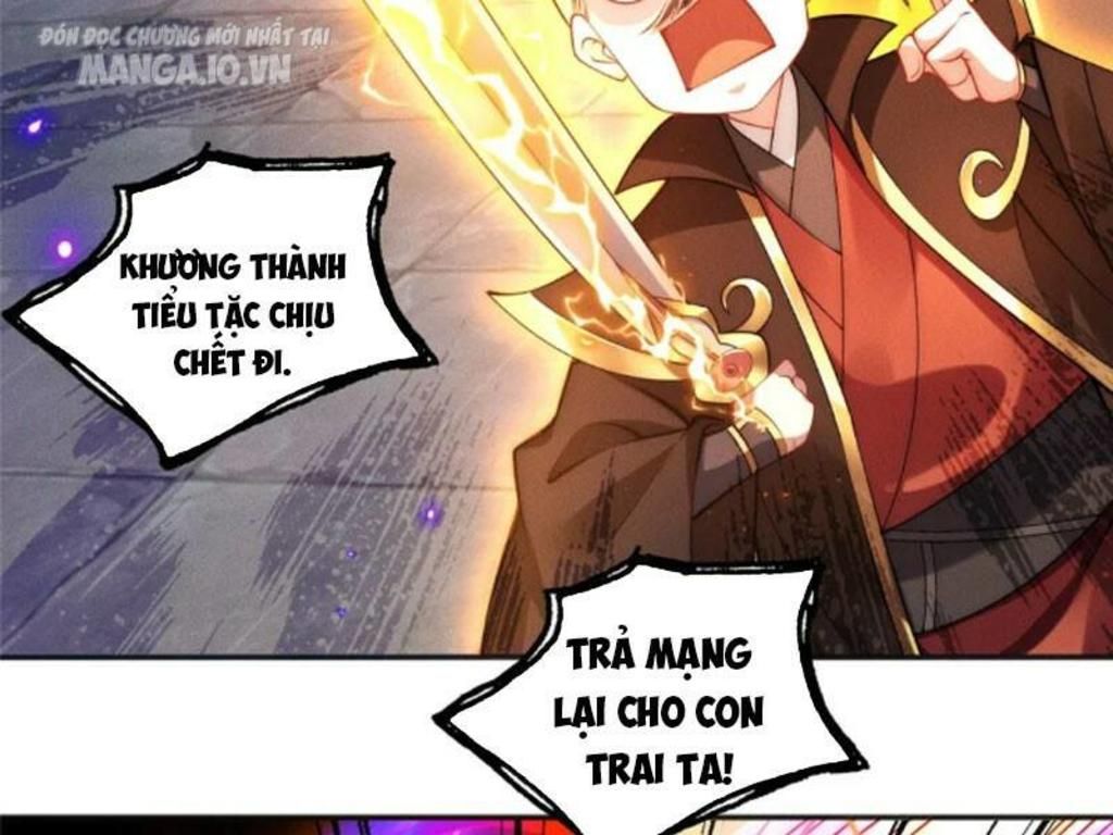 bắt đầu với 100 triệu mạng chapter 47 - Next chapter 48