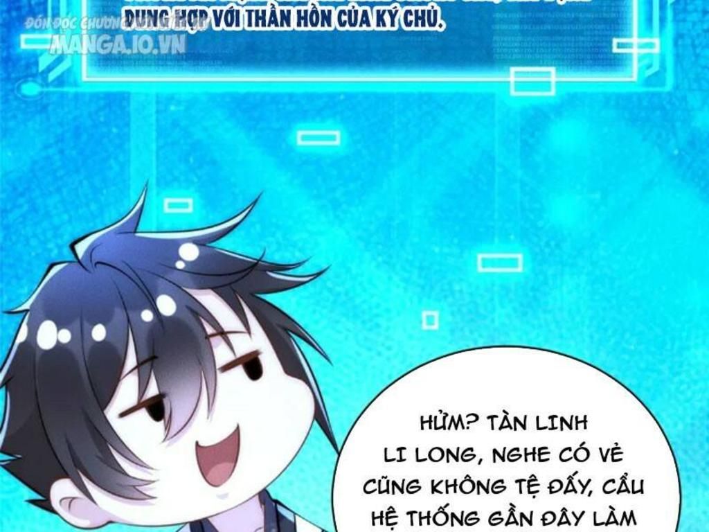 bắt đầu với 100 triệu mạng chapter 47 - Next chapter 48