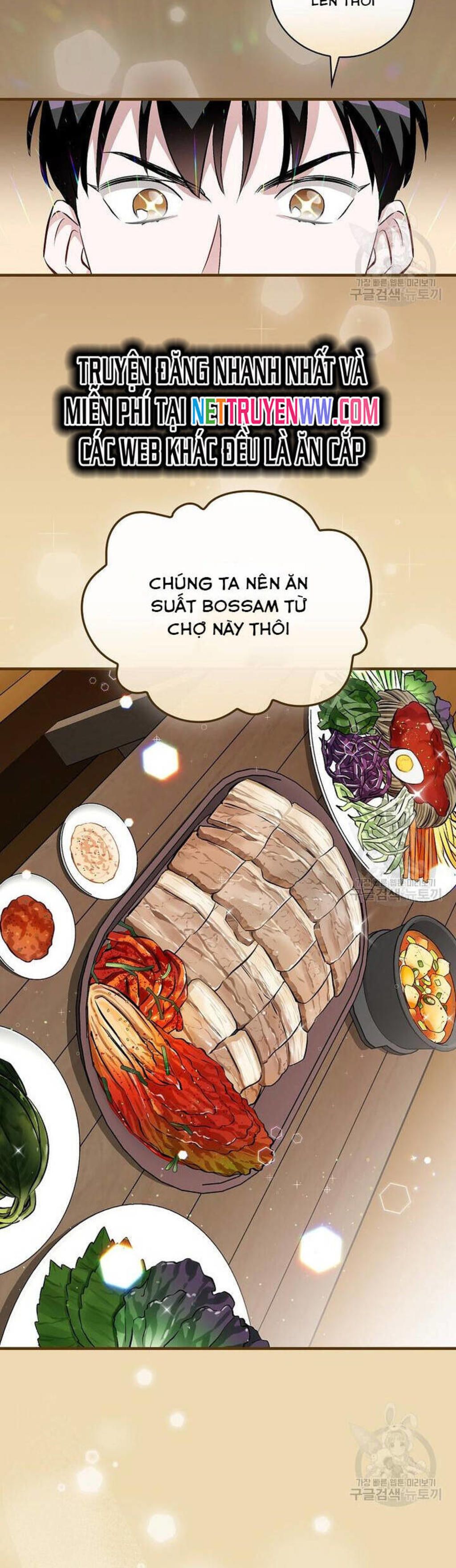 Level Up Chỉ Bằng Cách Ăn Cơm Chapter 122 - Next Chapter 123