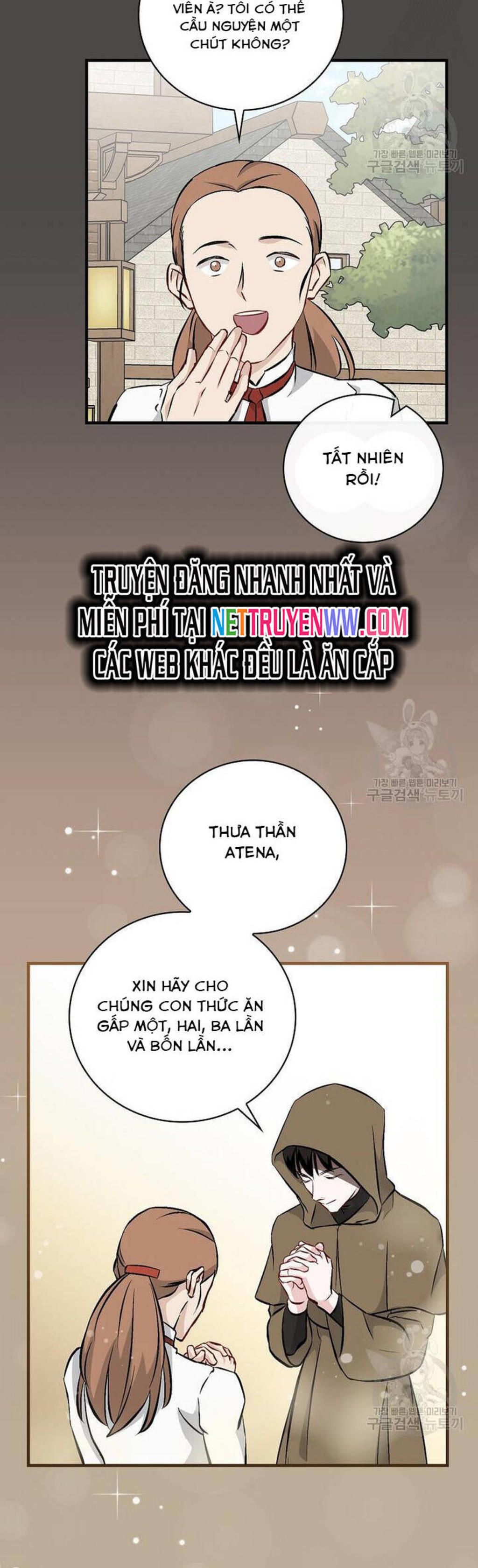 Level Up Chỉ Bằng Cách Ăn Cơm Chapter 122 - Next Chapter 123