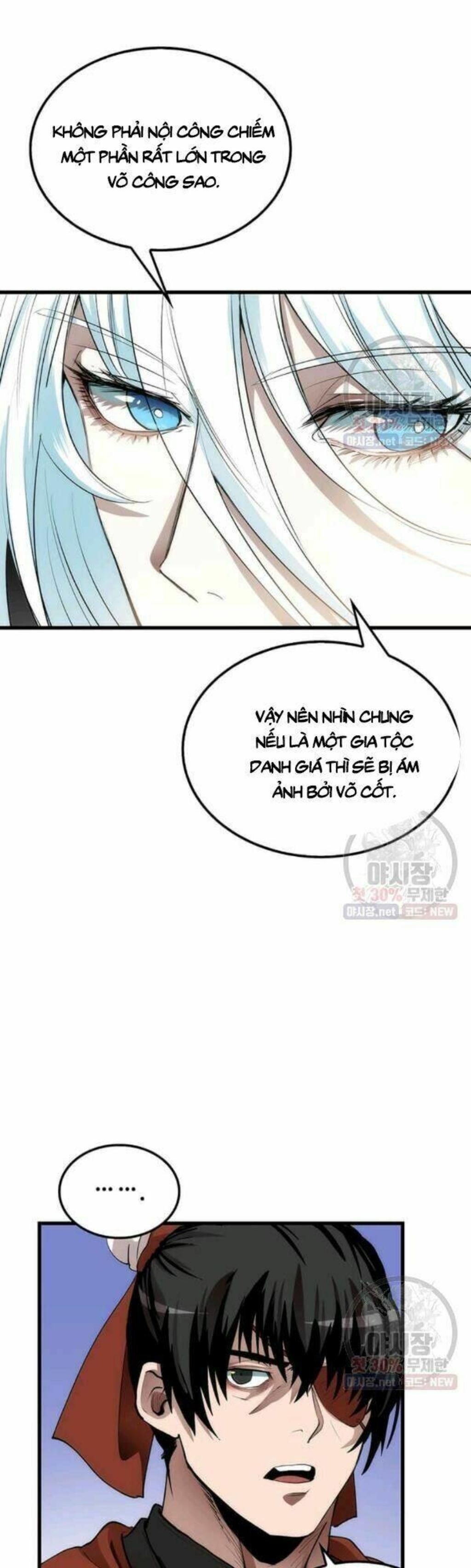 bác sĩ trùng sinh về murim chương 37 - Next Chapter 38