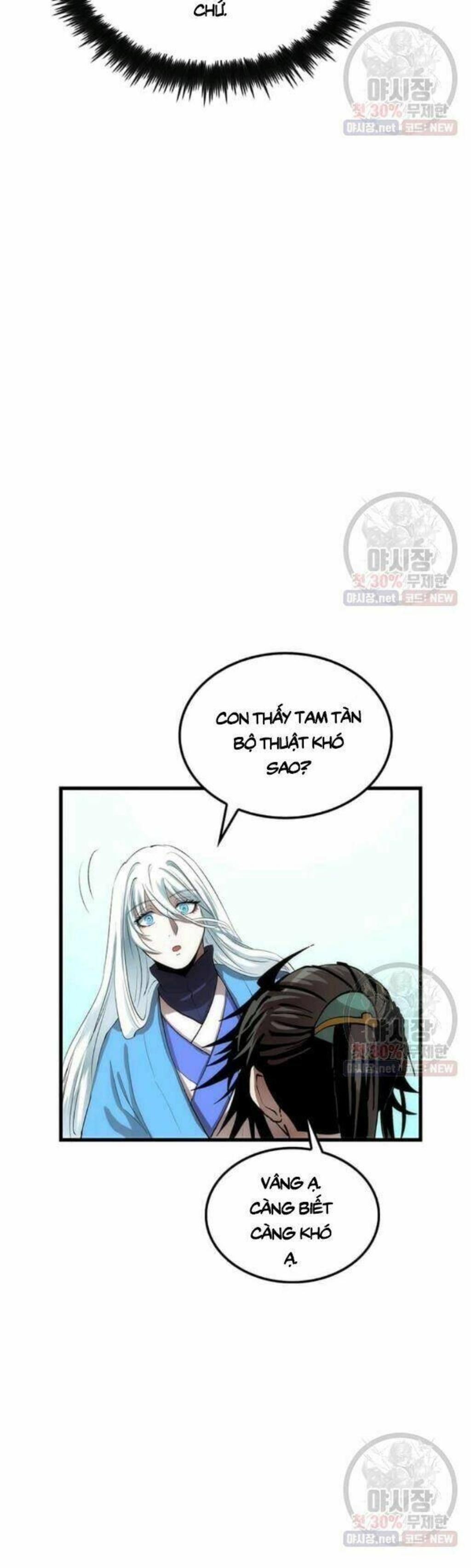 bác sĩ trùng sinh về murim chương 37 - Next Chapter 38