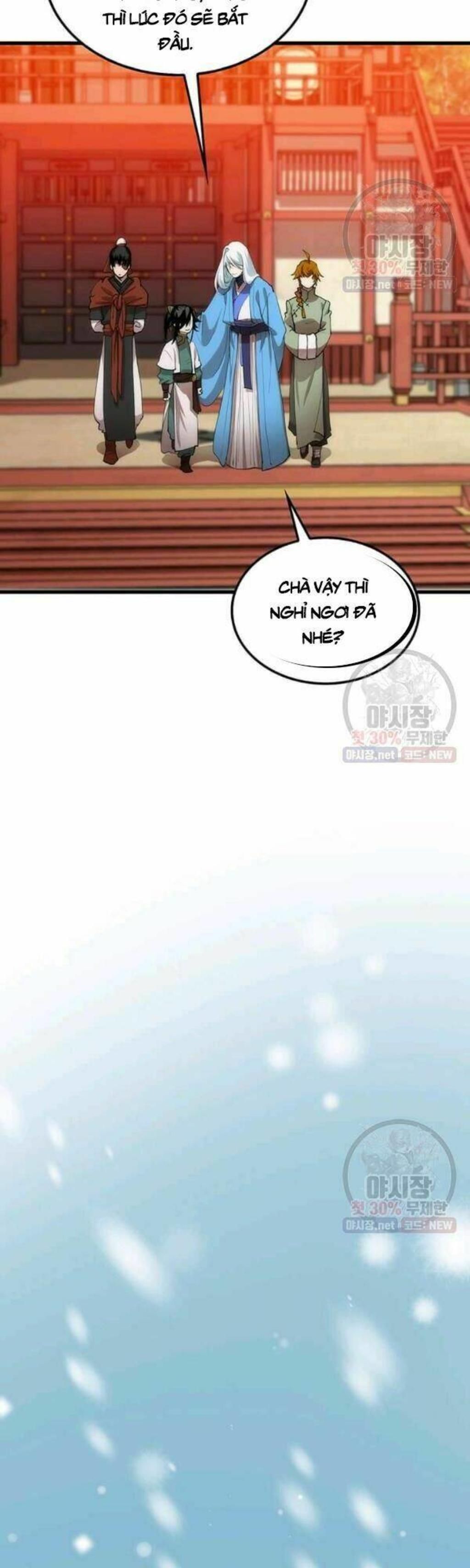 bác sĩ trùng sinh về murim chương 37 - Next Chapter 38