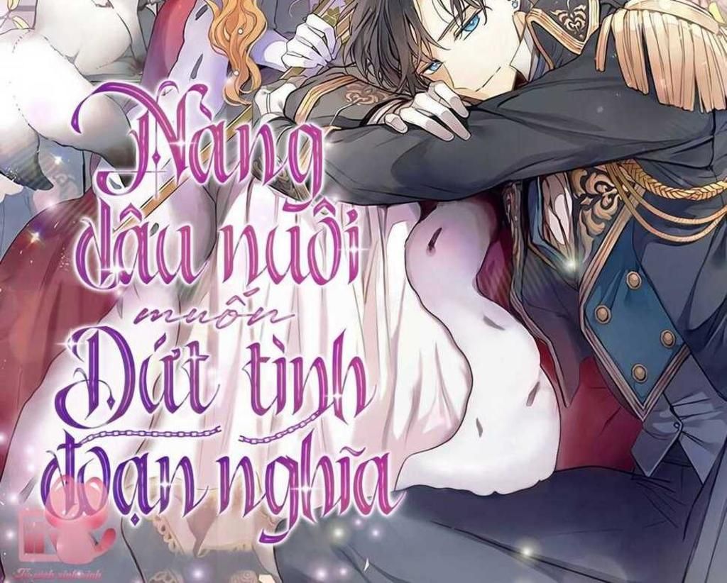 nàng dâu nuôi muốn đứt tình đoạn nghĩa chapter 6 - Trang 2