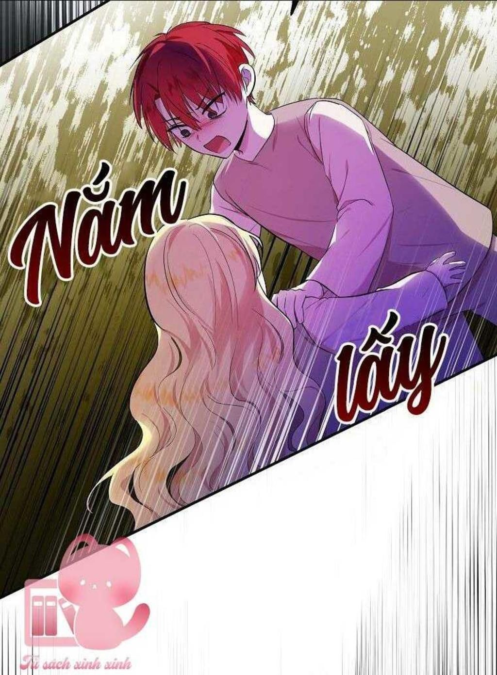 nàng dâu nuôi muốn đứt tình đoạn nghĩa chapter 6 - Trang 2