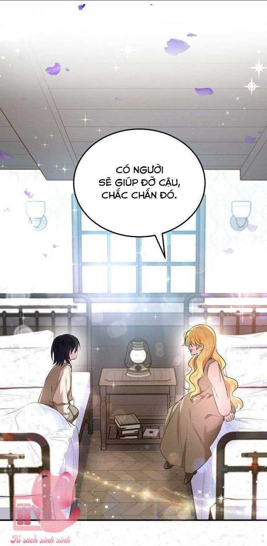 bắt đầu từ độ kiếp Chapter 8 - Trang 2