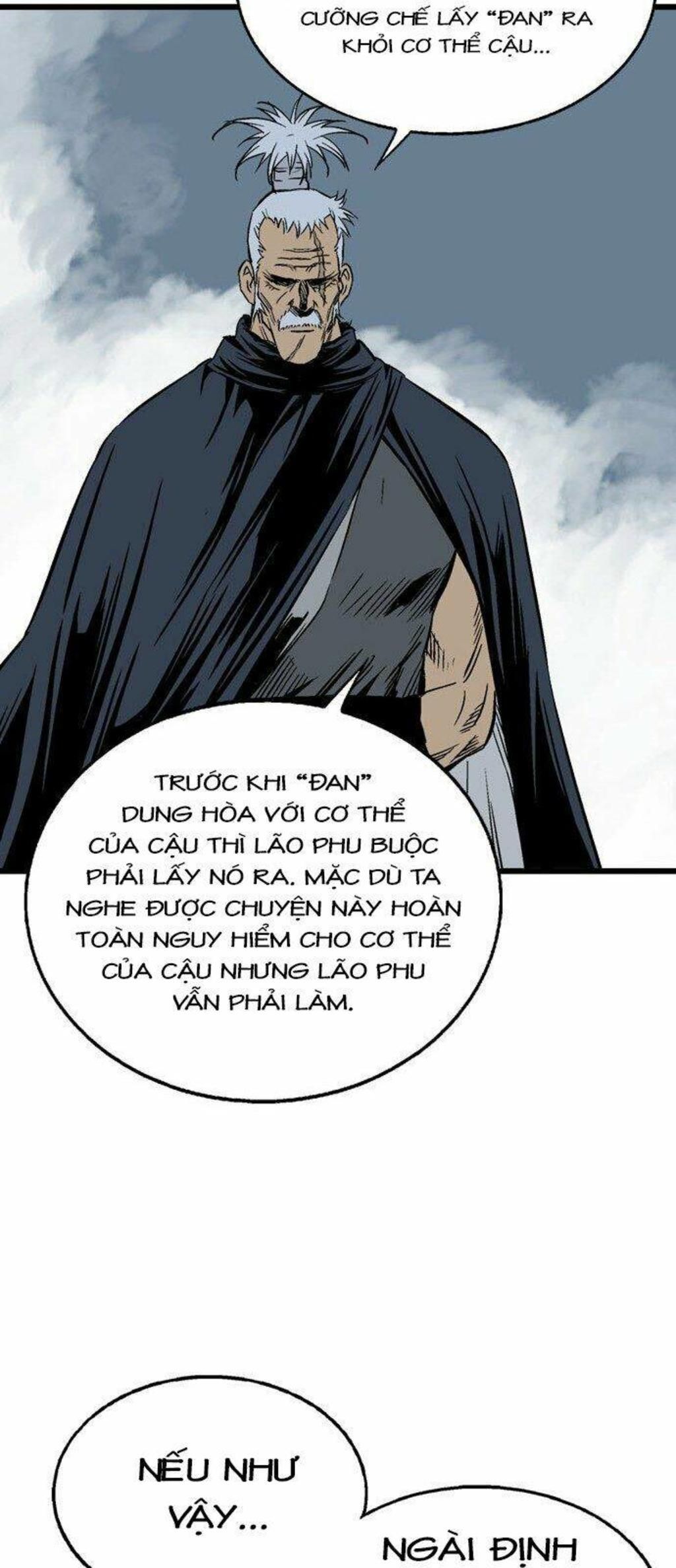 Gosu 2 Chapter 110 - Trang 2