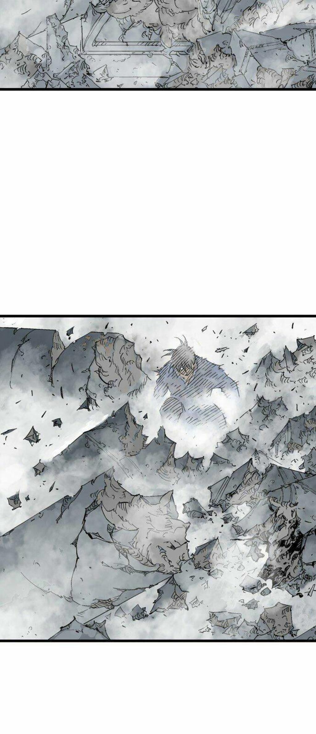 Gosu 2 Chapter 110 - Trang 2