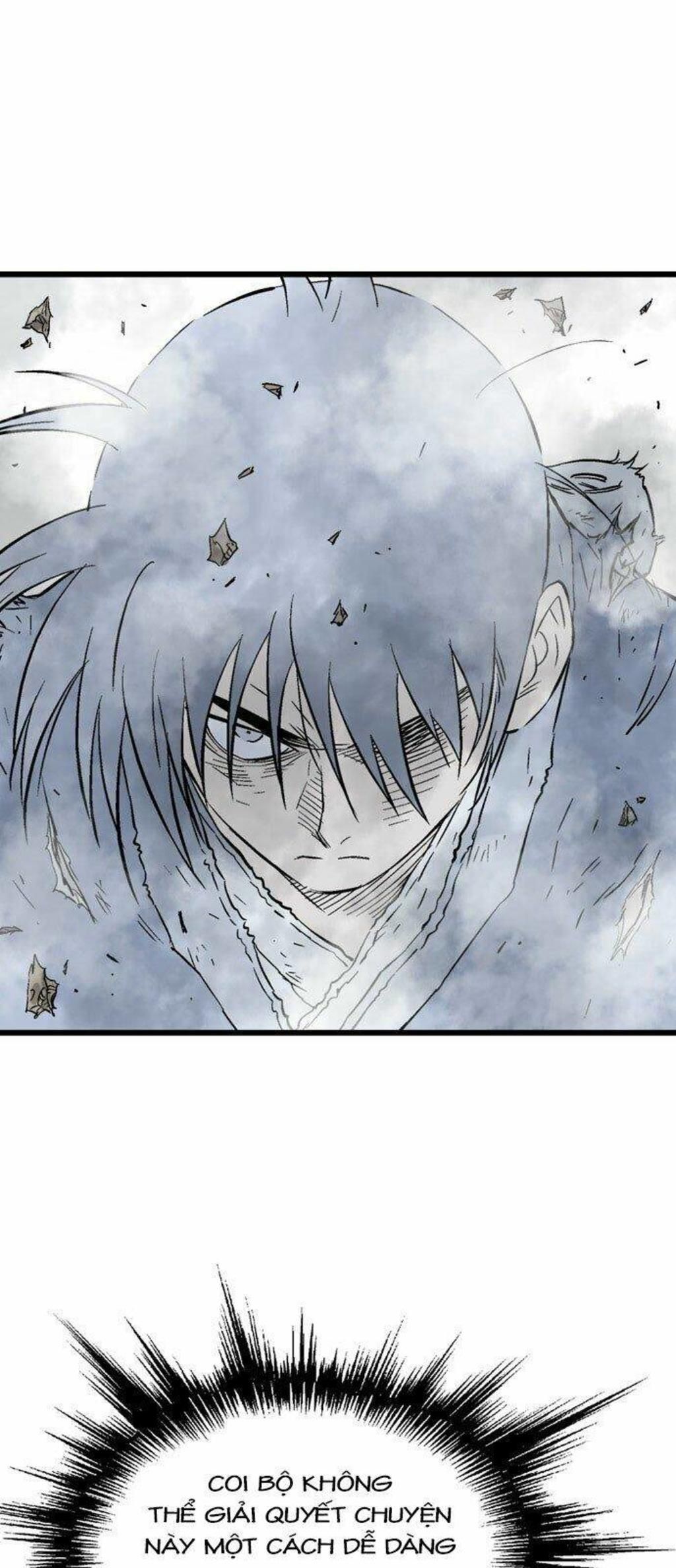 Gosu 2 Chapter 110 - Trang 2