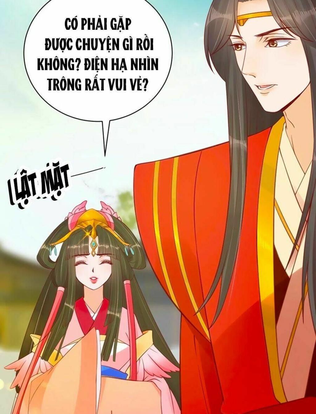 Thịnh Thế Lê Hoa Điện Chapter 35 - Trang 2