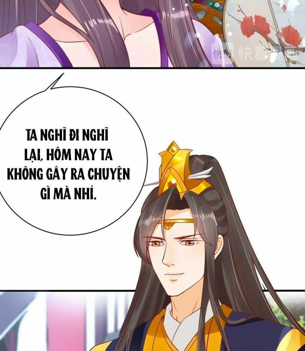 Thịnh Thế Lê Hoa Điện Chapter 35 - Trang 2