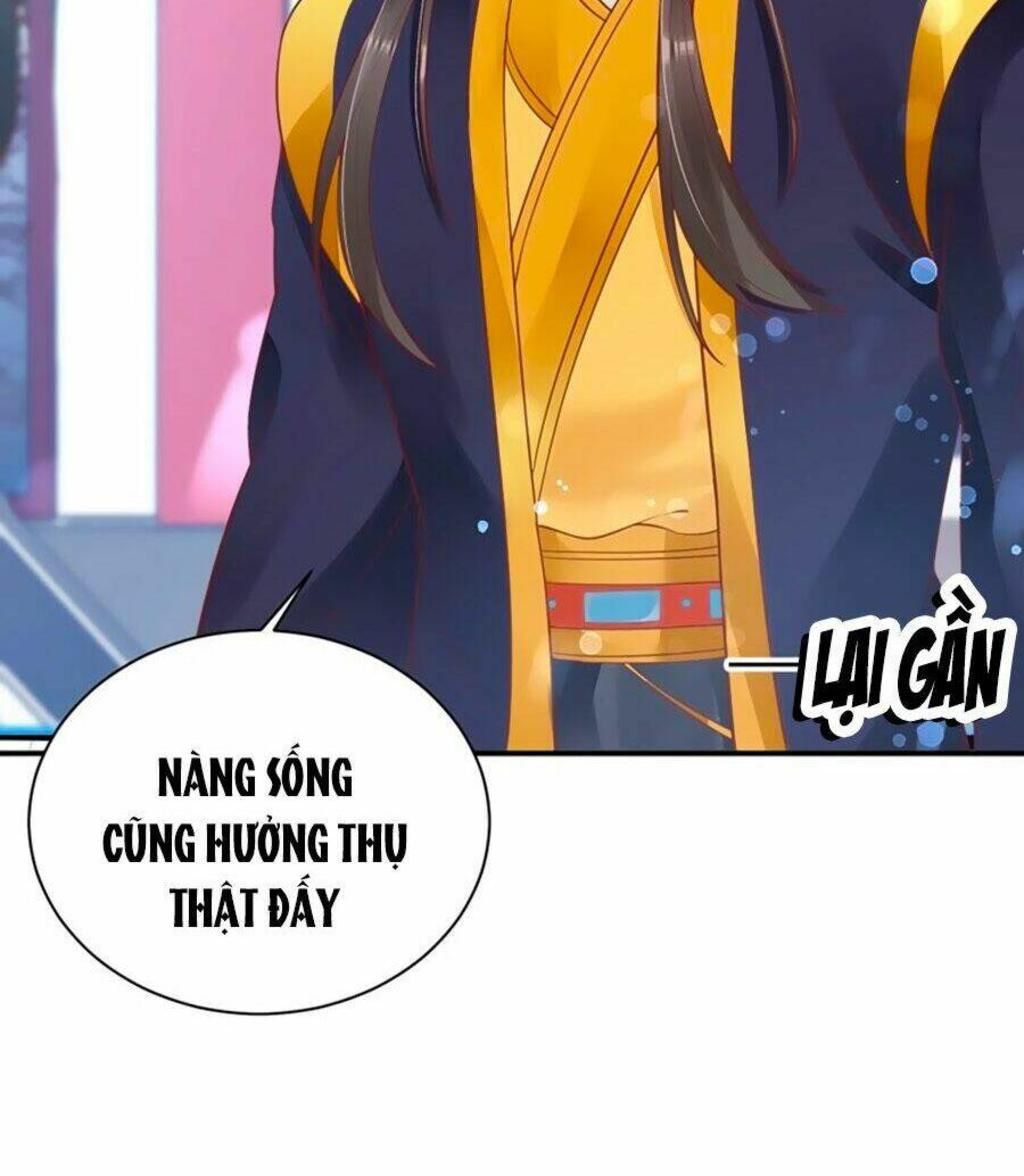 Thịnh Thế Lê Hoa Điện Chapter 35 - Trang 2