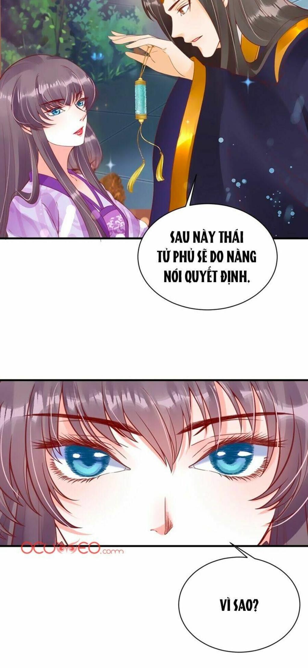 Thịnh Thế Lê Hoa Điện Chapter 35 - Trang 2