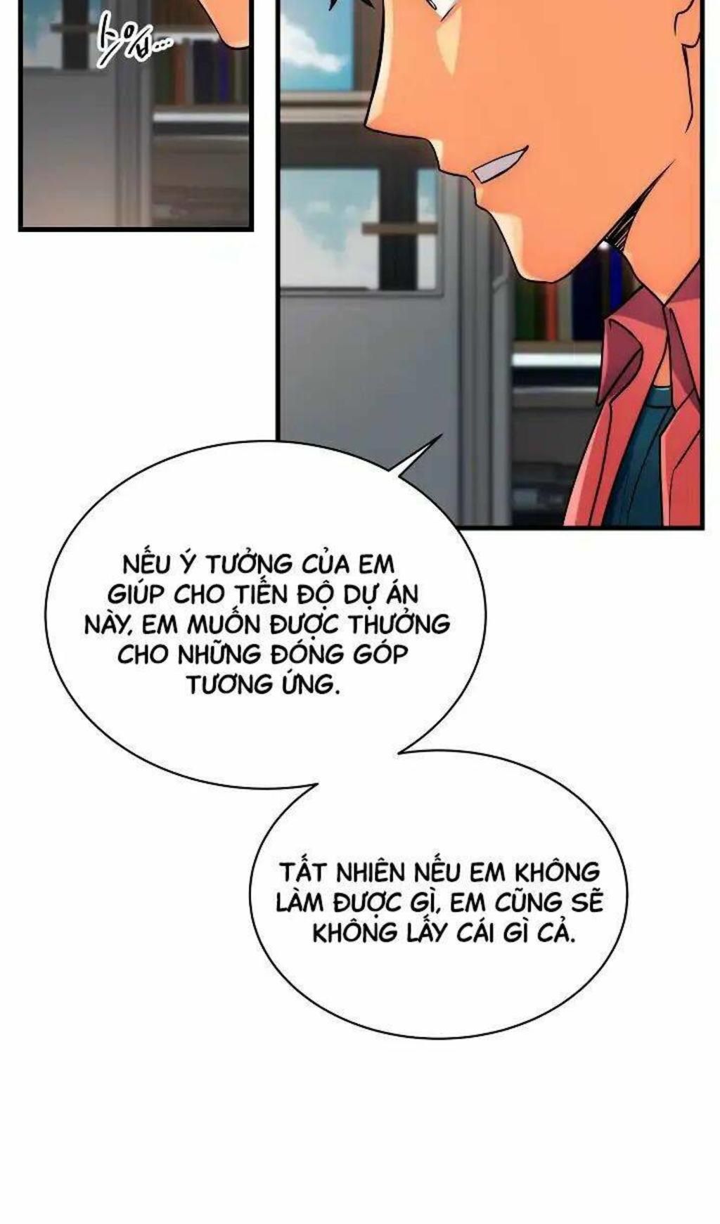 Bác Sĩ Trở Lại Chapter 20 - Trang 2