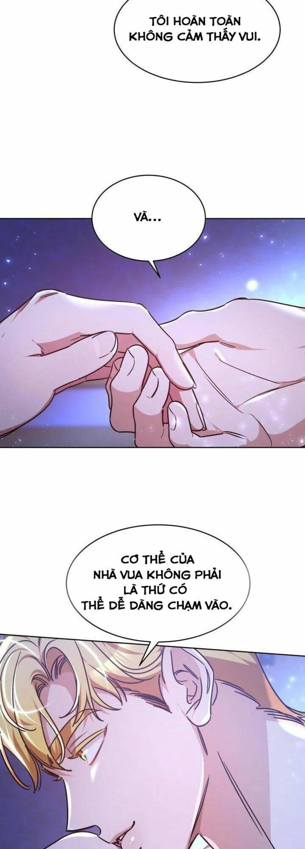 hoa nguyệt quế đỏ tặng hoàng đế của tôi chapter 3 - Next chapter 4