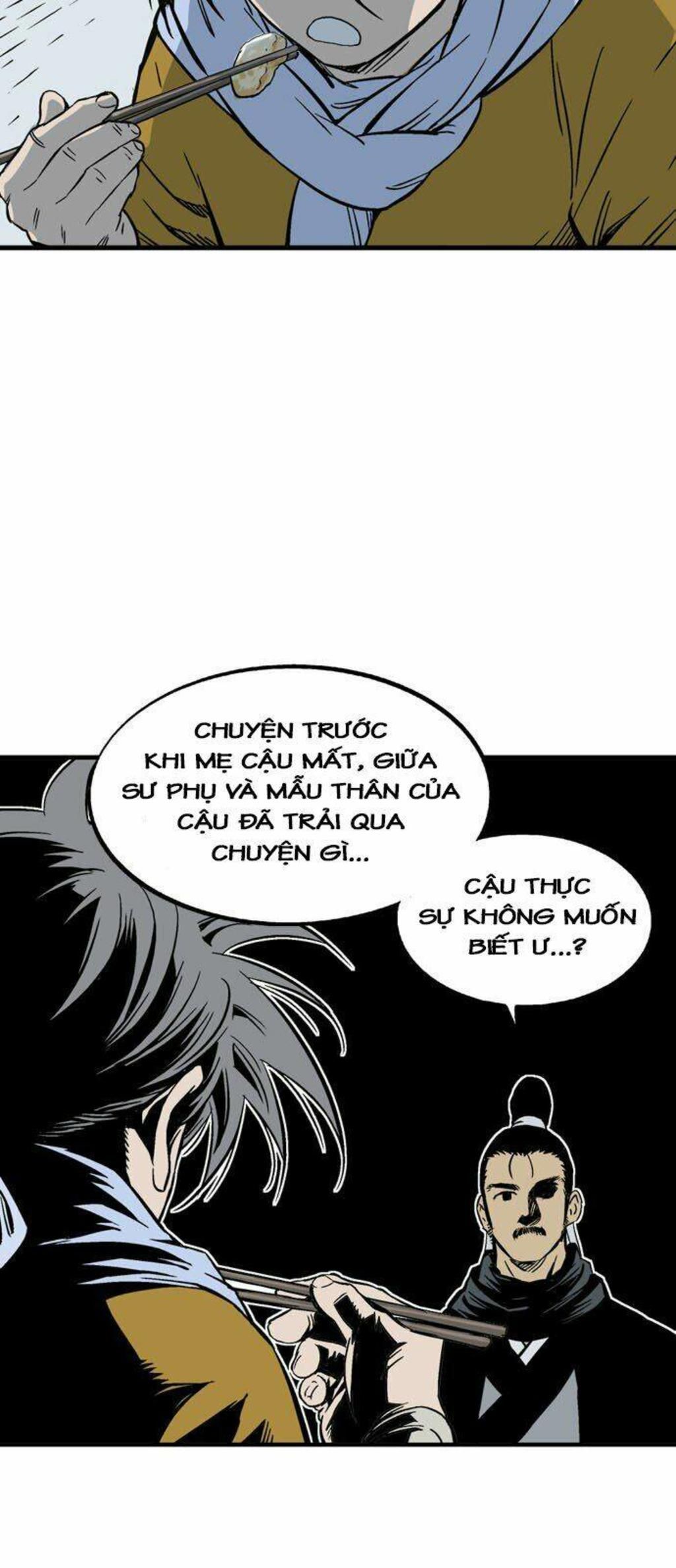 Gosu 2 Chapter 140 - Trang 2