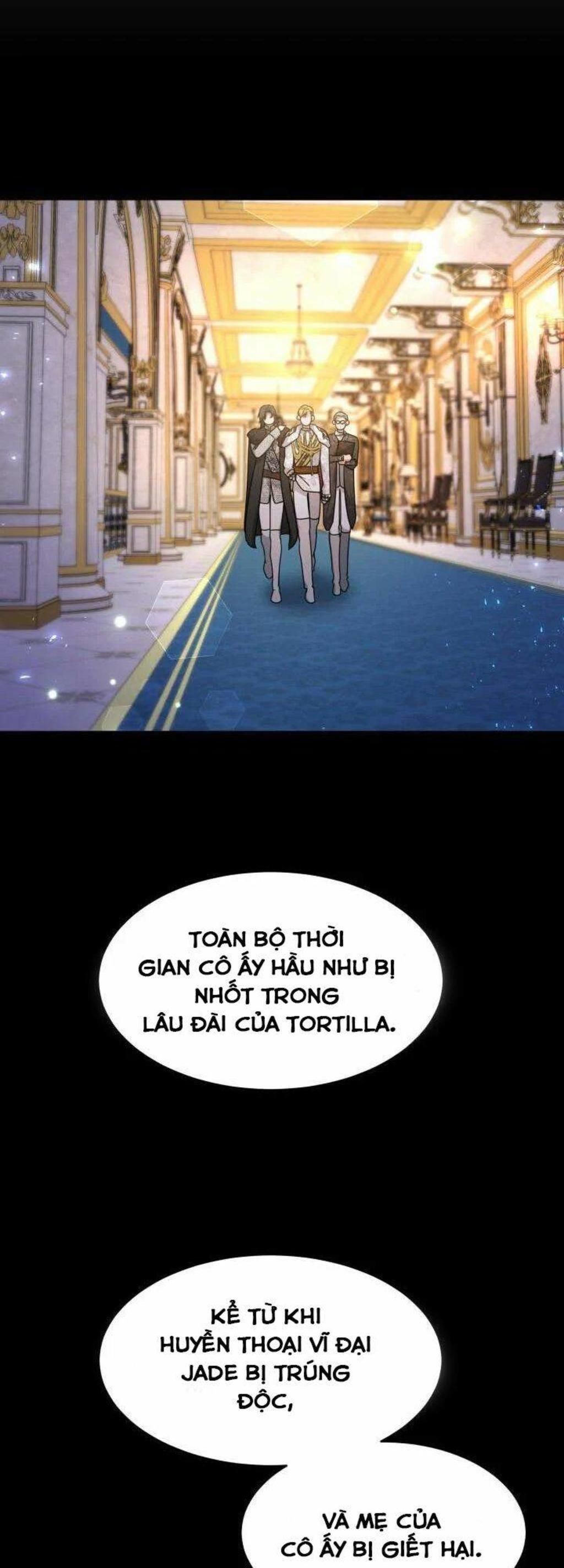 hoa nguyệt quế đỏ tặng hoàng đế của tôi chapter 3 - Next chapter 4