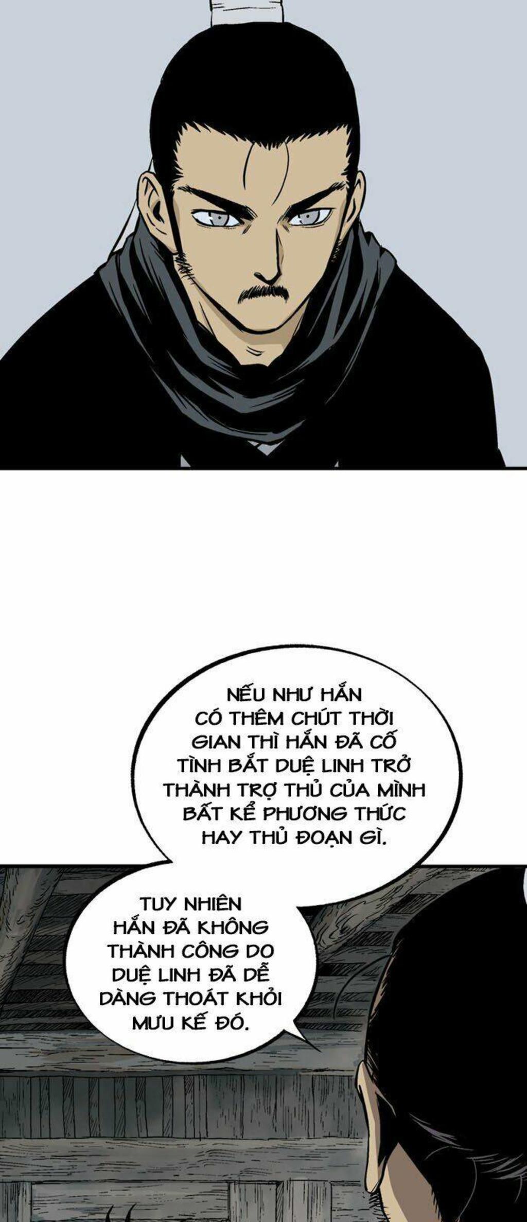 Gosu 2 Chapter 140 - Trang 2