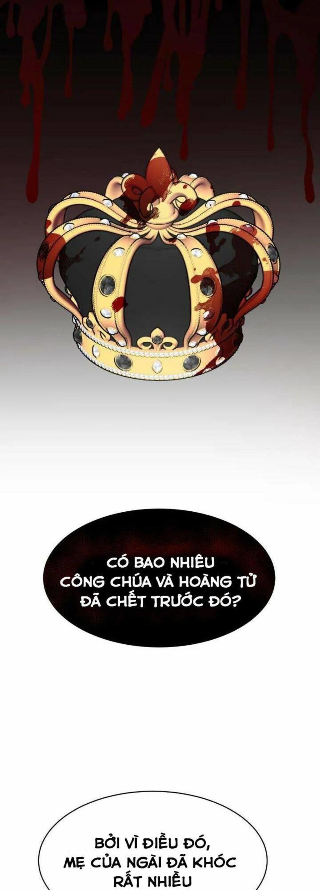 hoa nguyệt quế đỏ tặng hoàng đế của tôi chapter 3 - Next chapter 4