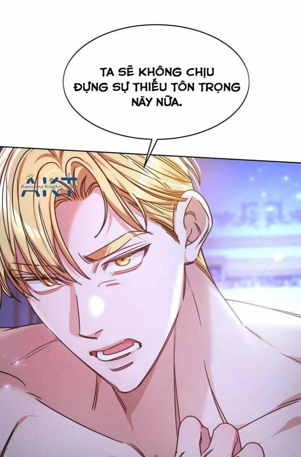 hoa nguyệt quế đỏ tặng hoàng đế của tôi chapter 3 - Next chapter 4