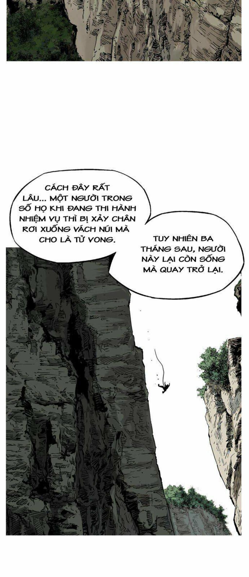 Gosu 2 Chapter 140 - Trang 2