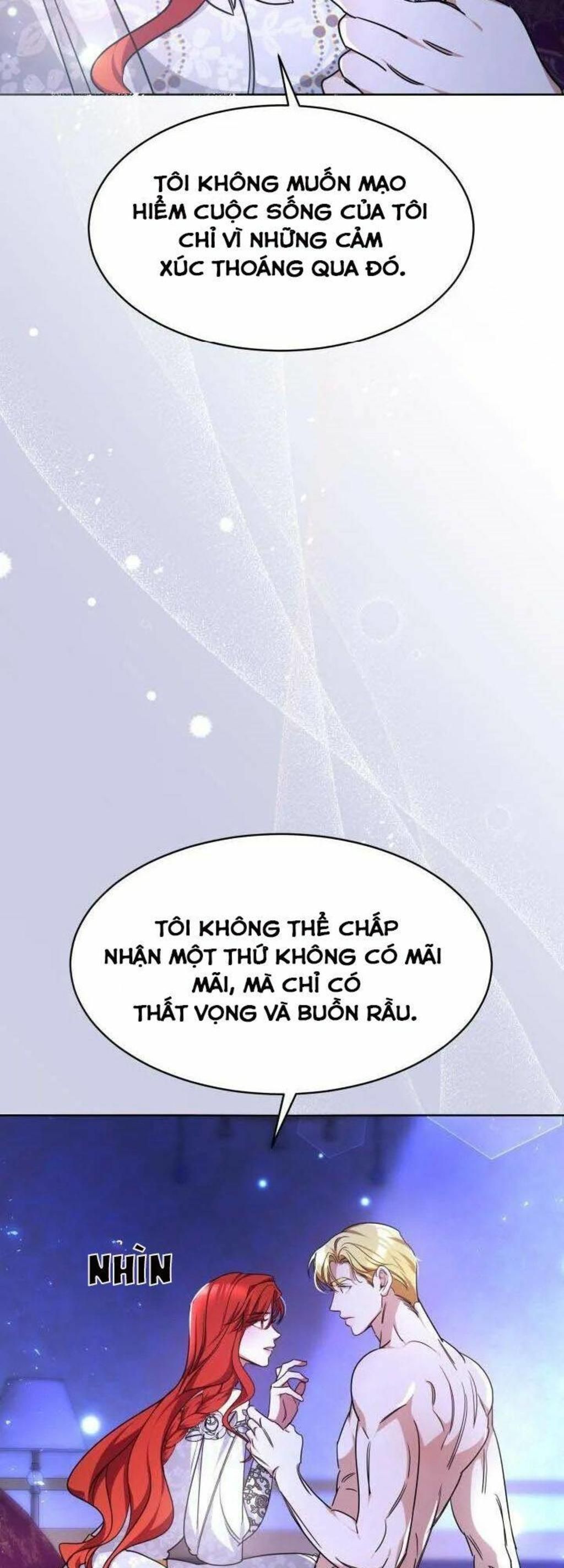 hoa nguyệt quế đỏ tặng hoàng đế của tôi chapter 3 - Next chapter 4