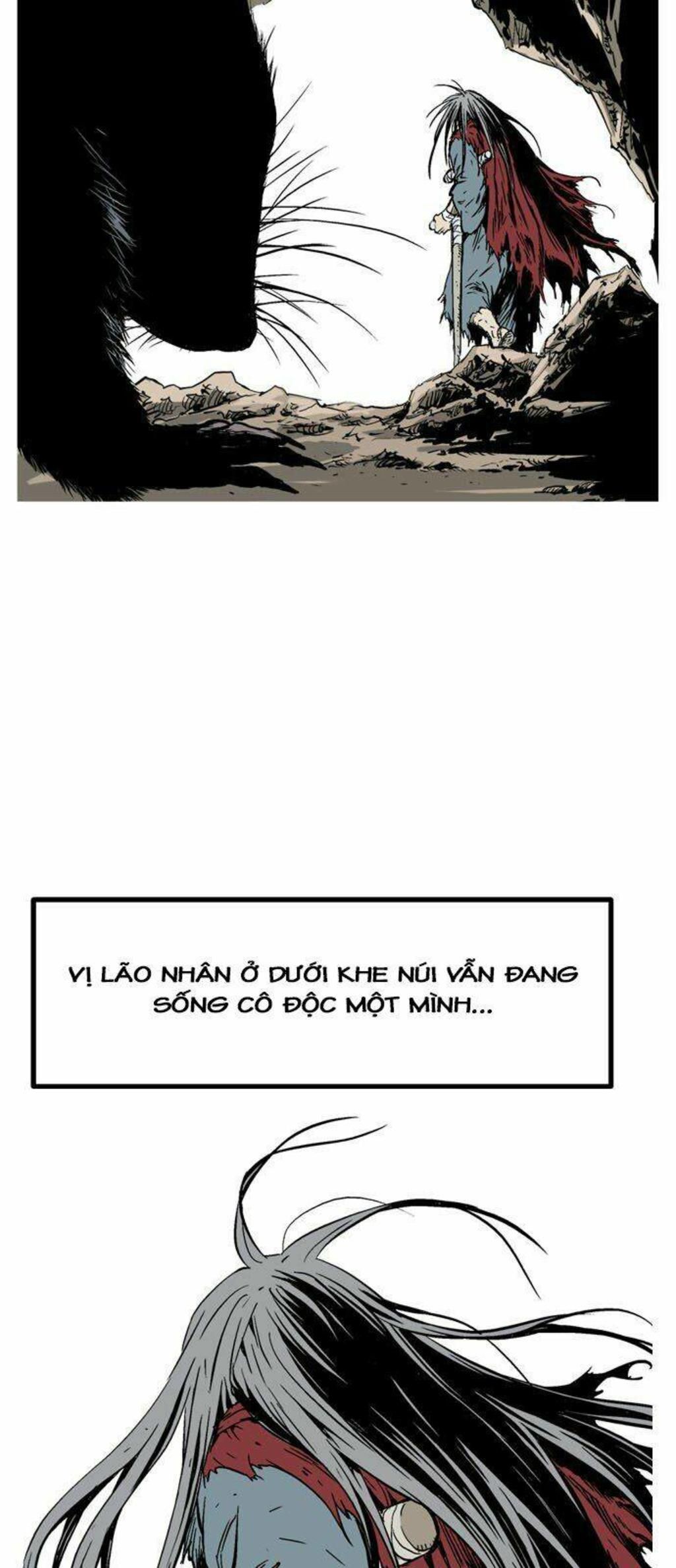 Gosu 2 Chapter 140 - Trang 2