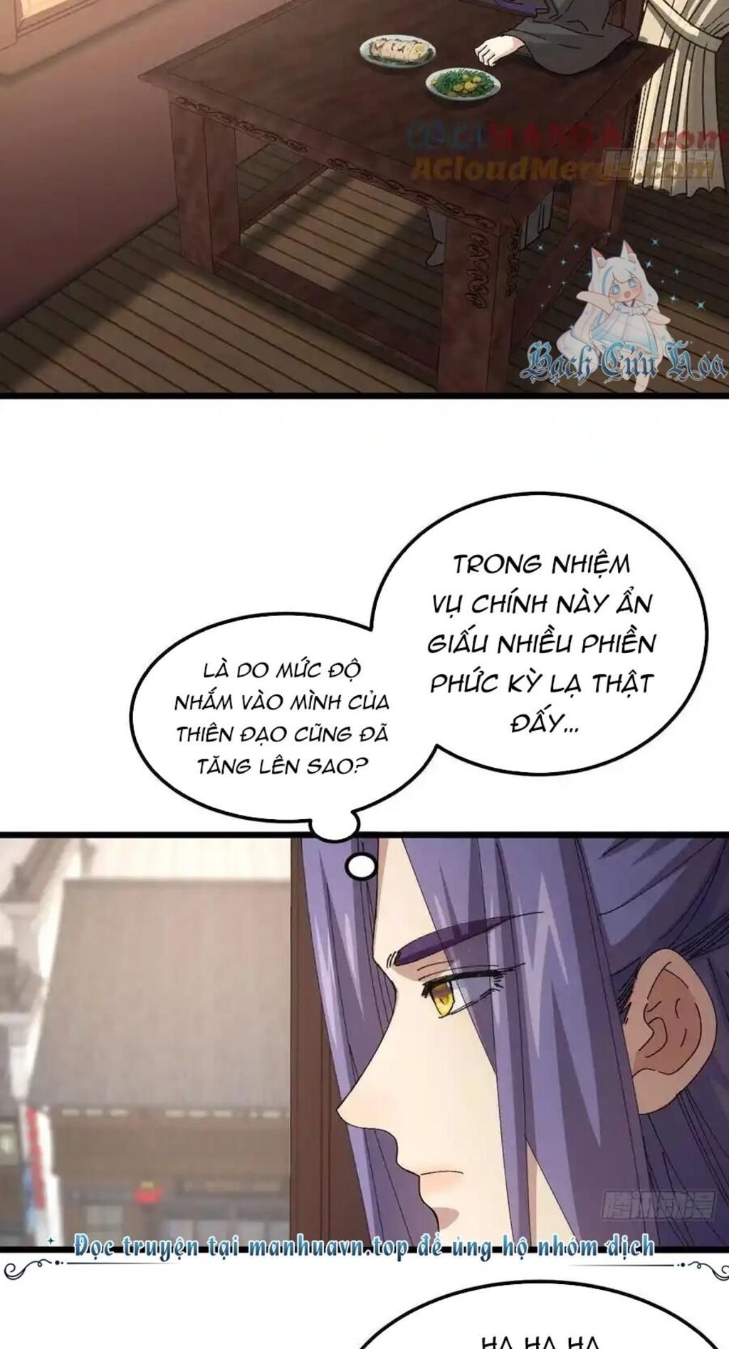 ta chính là không theo sáo lộ ra bài Chapter 261 - Next Chapter 262