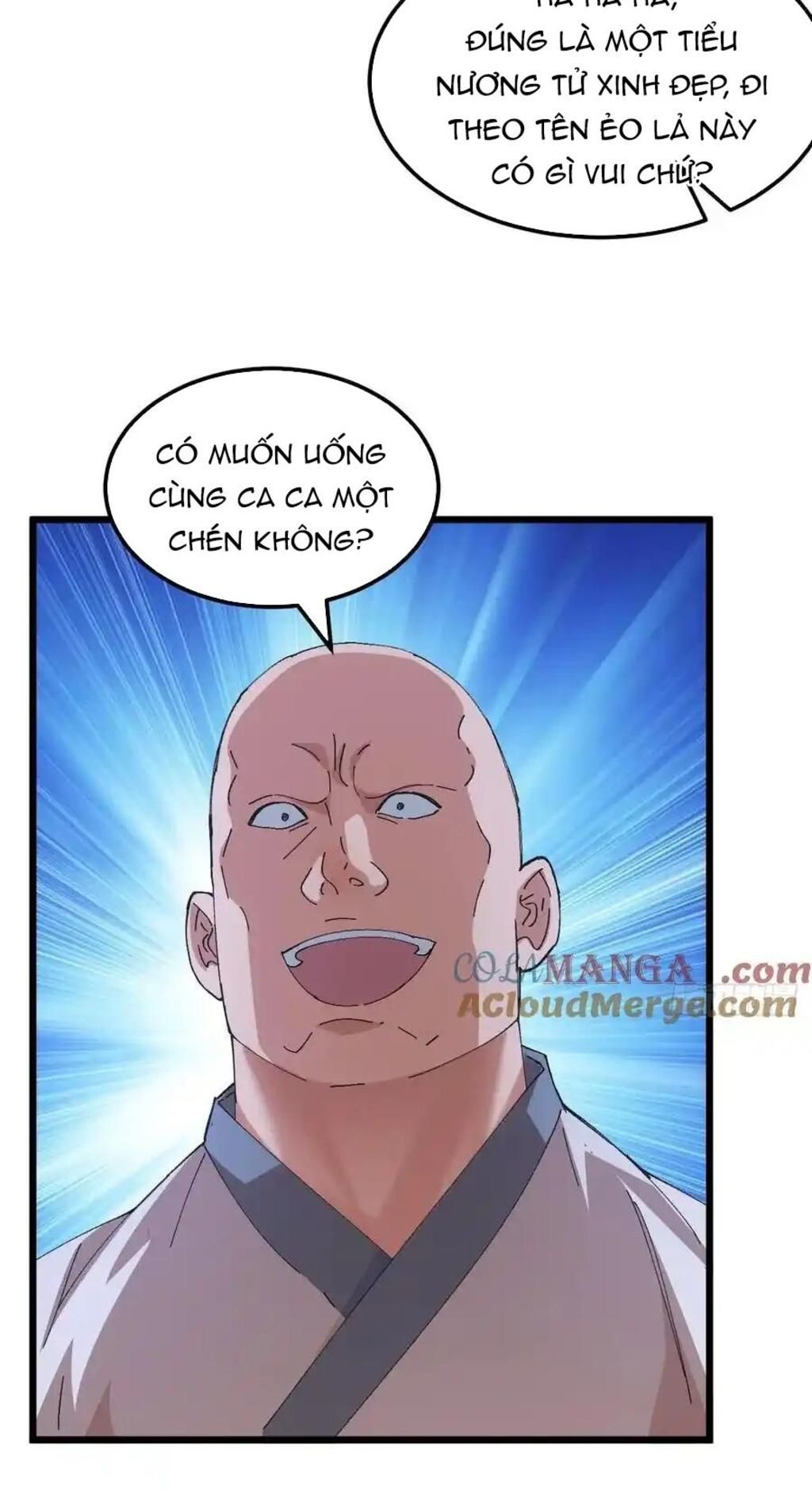 ta chính là không theo sáo lộ ra bài Chapter 261 - Next Chapter 262