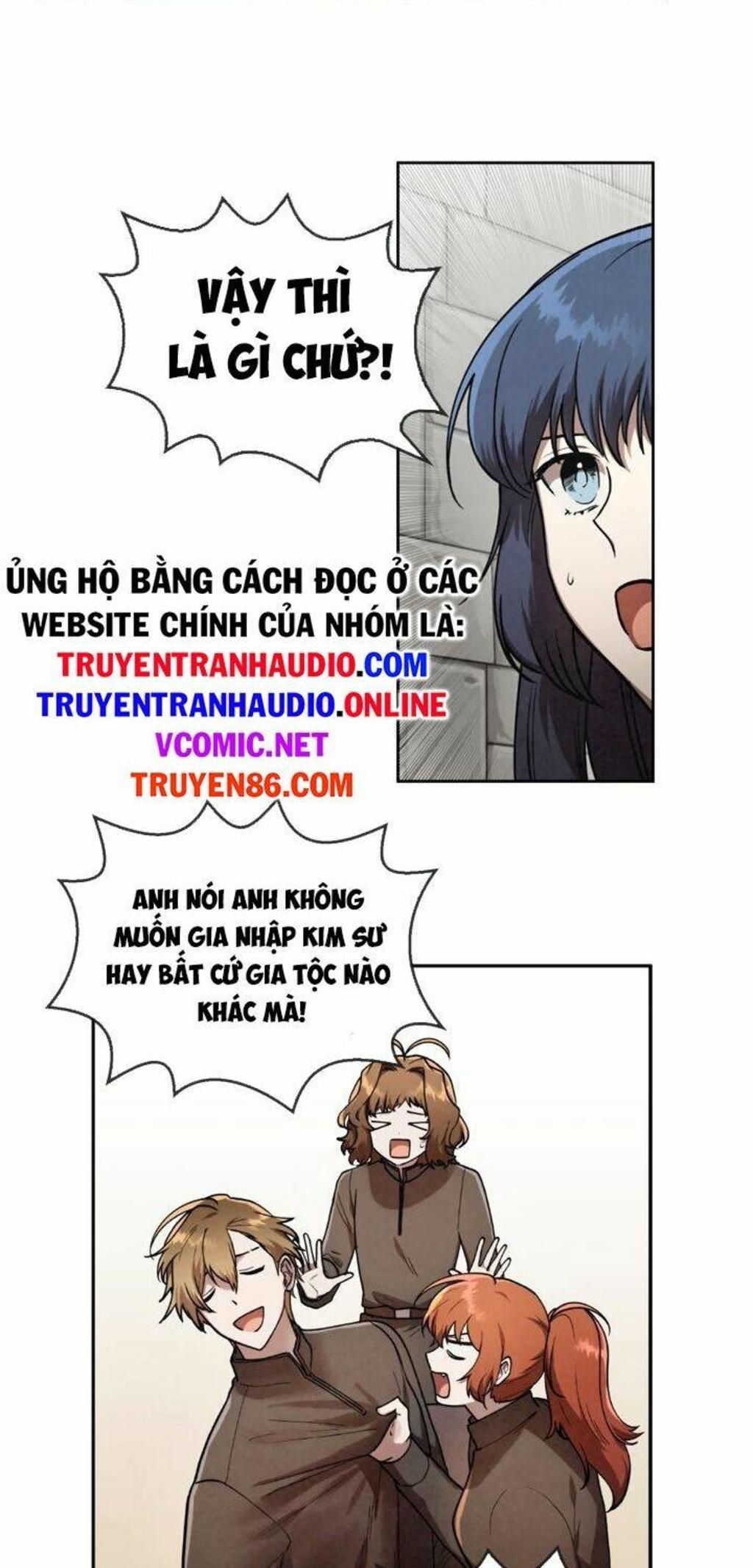 người chơi hồi quy chapter 16 - Trang 2