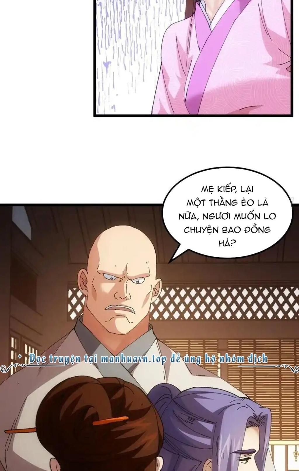 ta chính là không theo sáo lộ ra bài Chapter 261 - Next Chapter 262