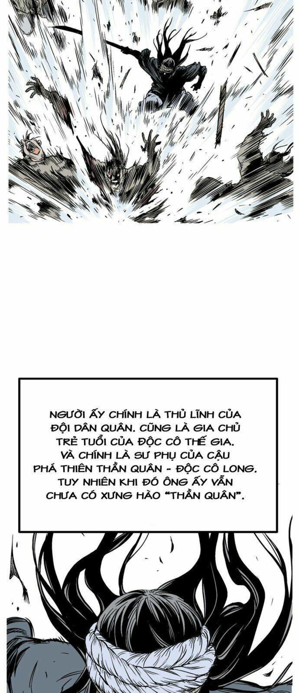 Gosu 2 Chapter 140 - Trang 2