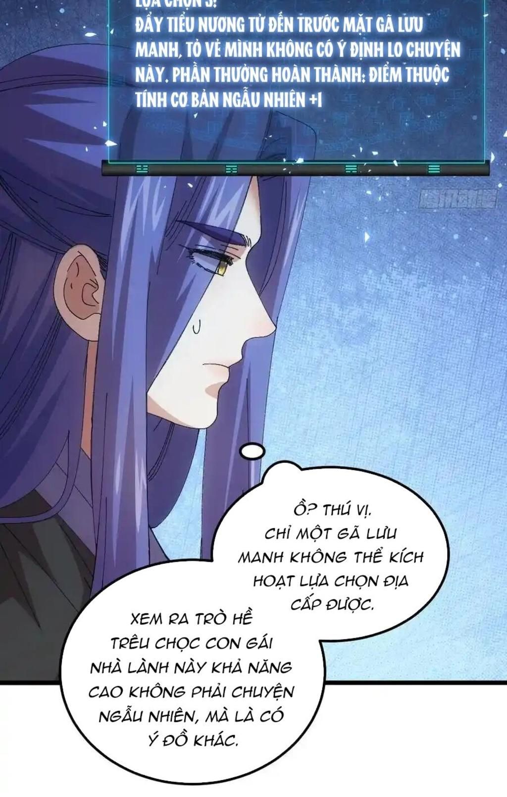 ta chính là không theo sáo lộ ra bài Chapter 261 - Next Chapter 262